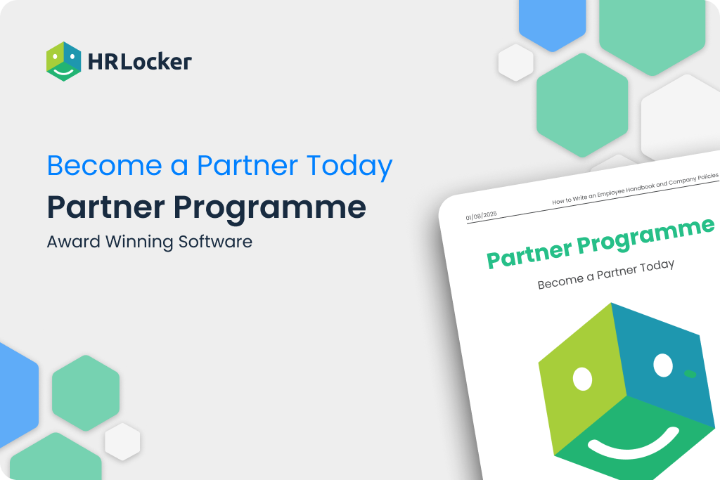 Become a Partner Today