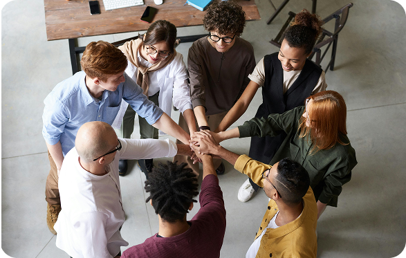 Company culture