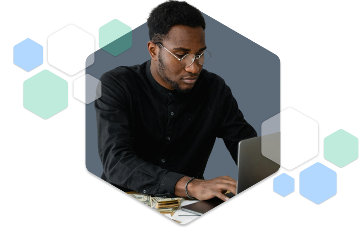 Digital Maturity Calculator Header