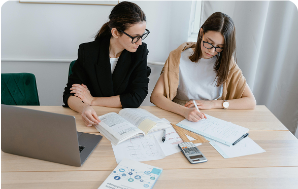 Employee Return on Investment Calculator - Round