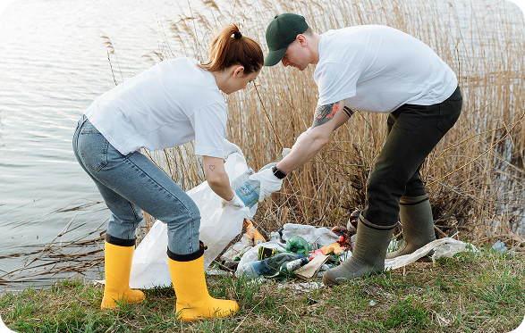 Environmental Responsibility