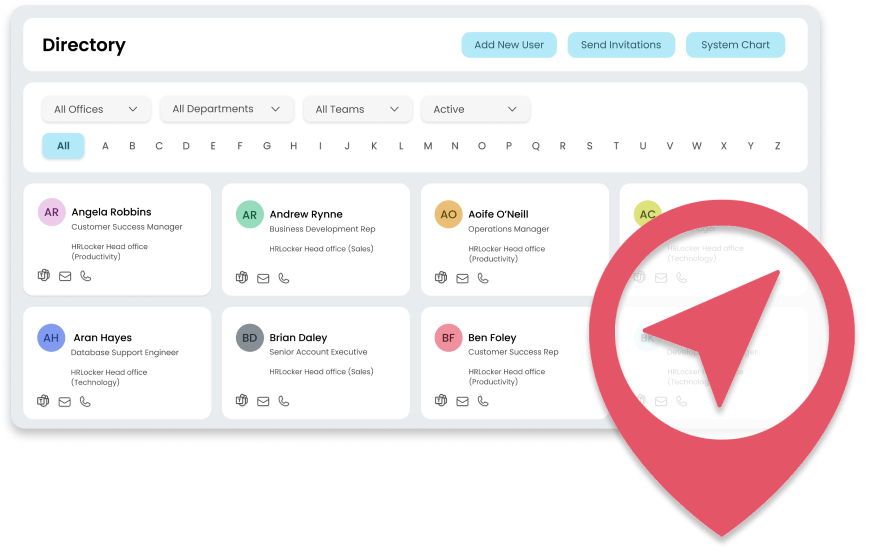 GPS - Track Your Employees Location