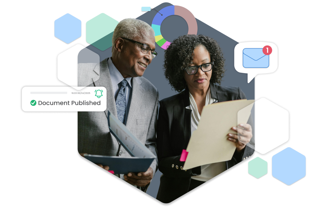 HR Documents Management