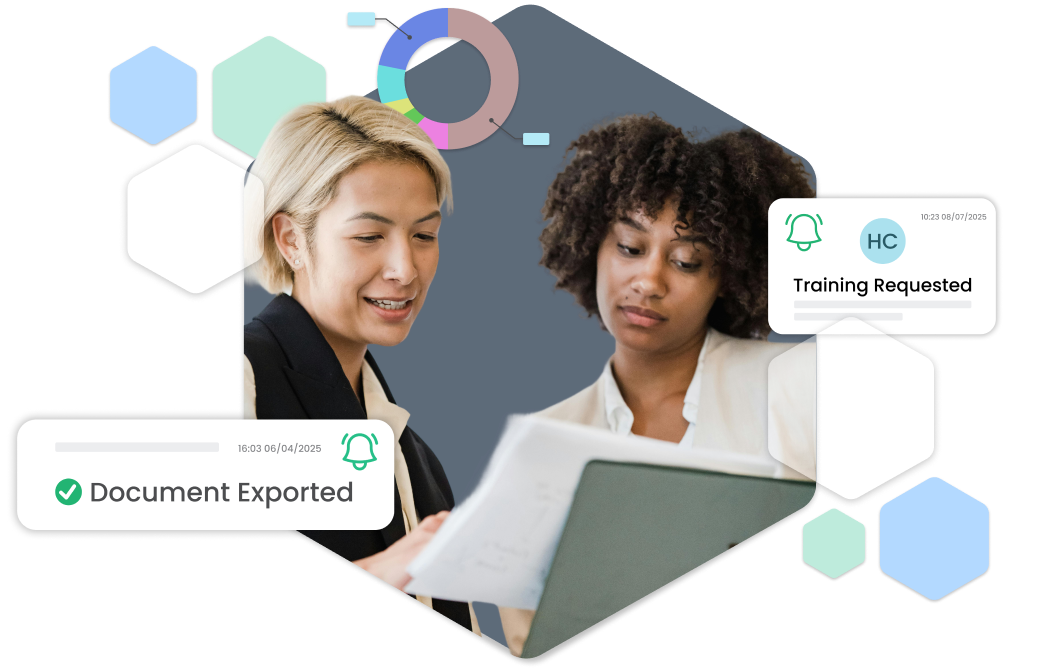 HR Reporting and Analytics