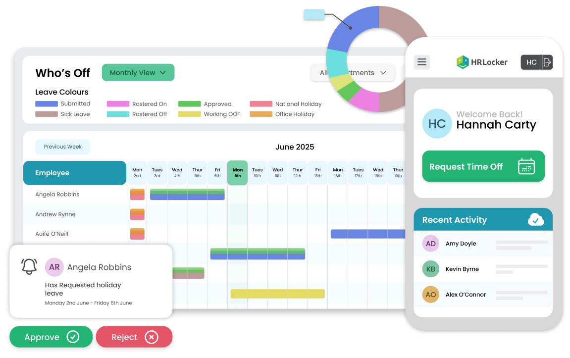HR Software Header Graphic