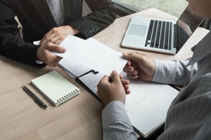 How to Proceed with Dismissals