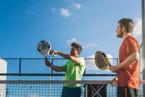 Tennis Claa