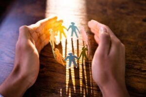 inclusion in the workplace