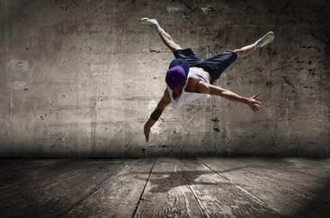small business hr solution agile