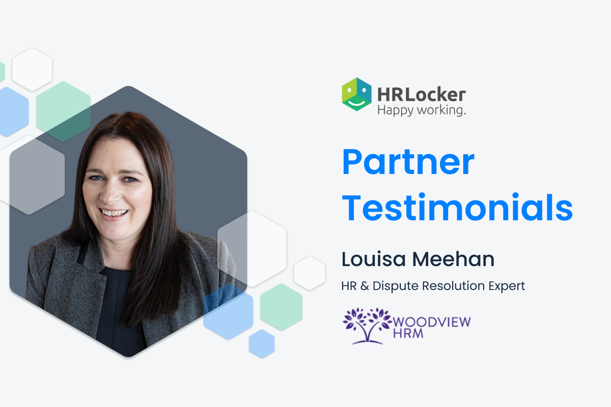 Partner Testimonial Woodview