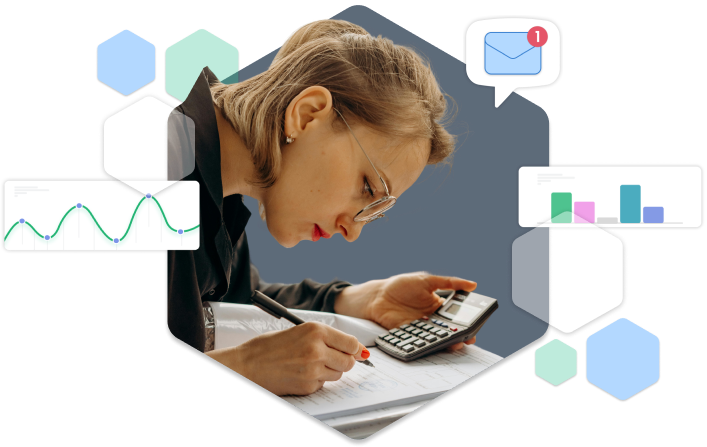 ROI Calculator Header