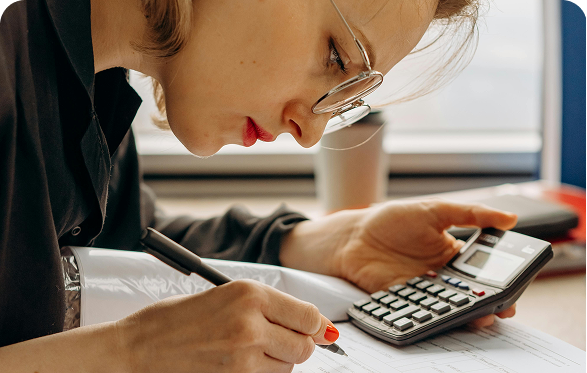 Return on Investment Calculator