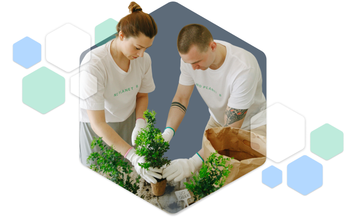 Sustainability - Our Commitment to Sustainability