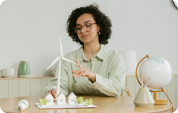 Sustainable Business Practices