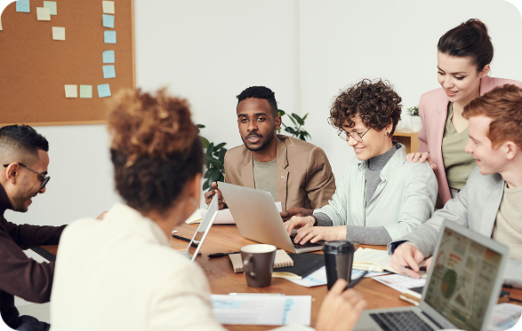 What is Employee ROI_