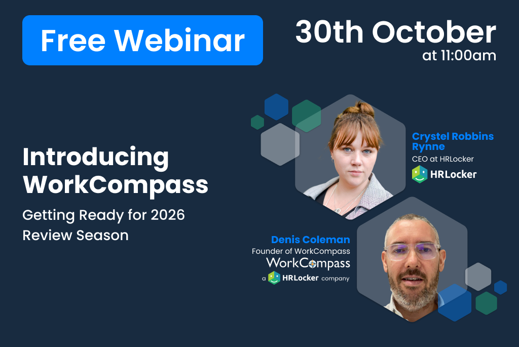 WorkCompass