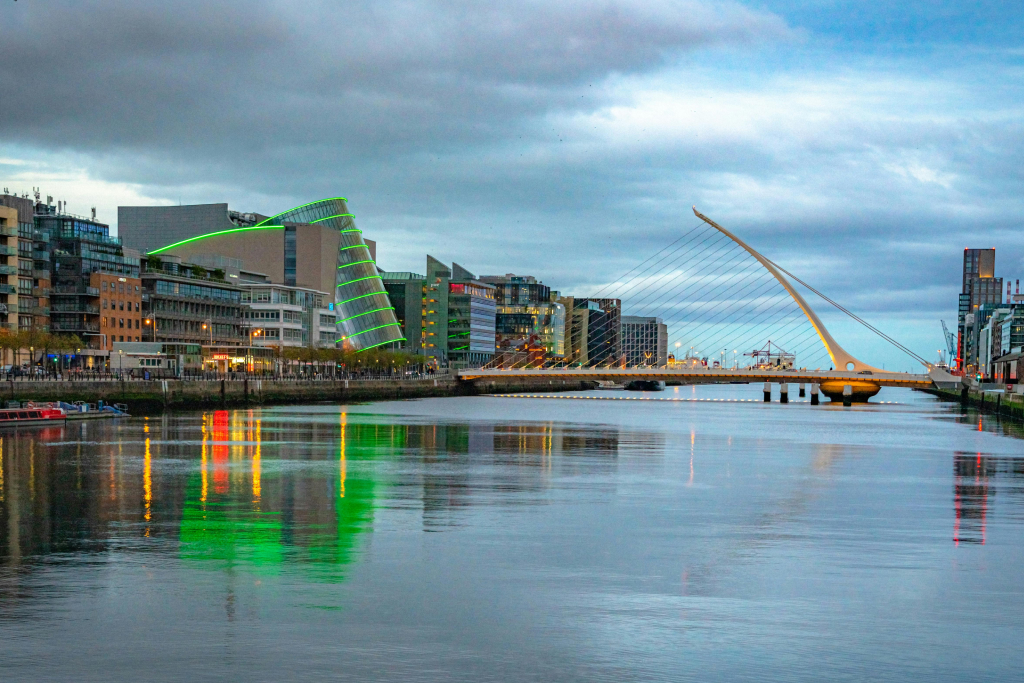 5 Best HR Software Tools for Irish Companies