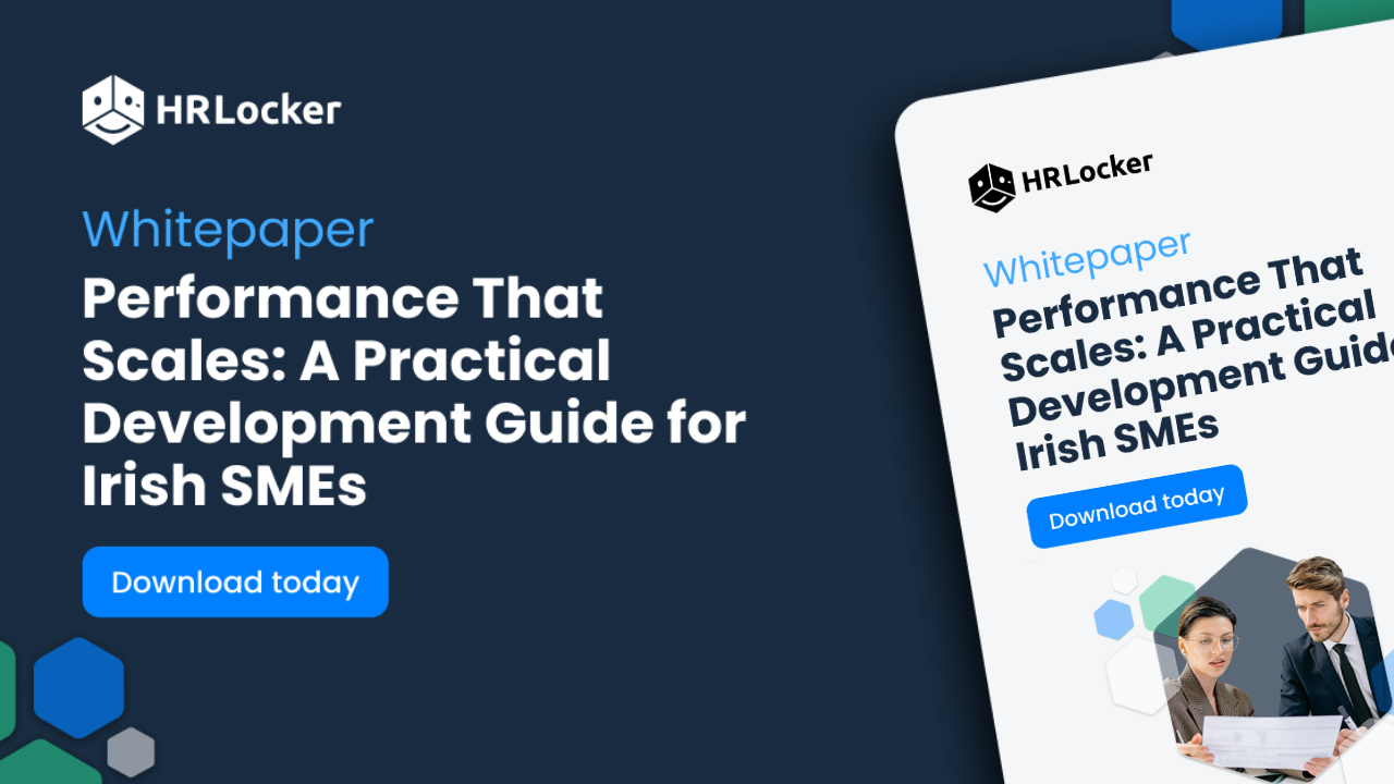 Performance That Scales: A Practical Development Guide for Irish SMEs