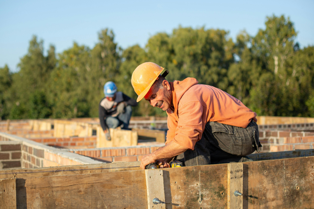 Cultivating a Supportive Culture in the Construction Industry