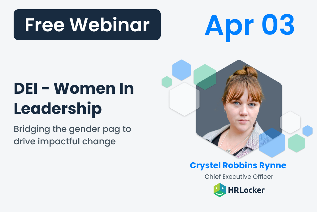 DEI – Exploring the Benefits of Women in Leadership