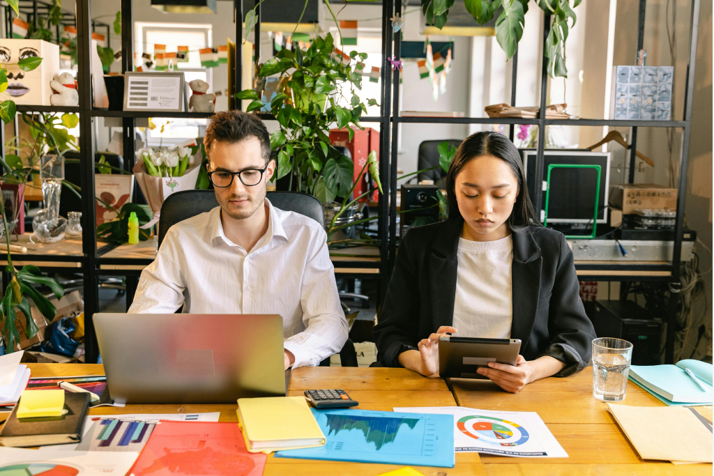 Developing a Sustainability Strategy to Futureproof Your Business 