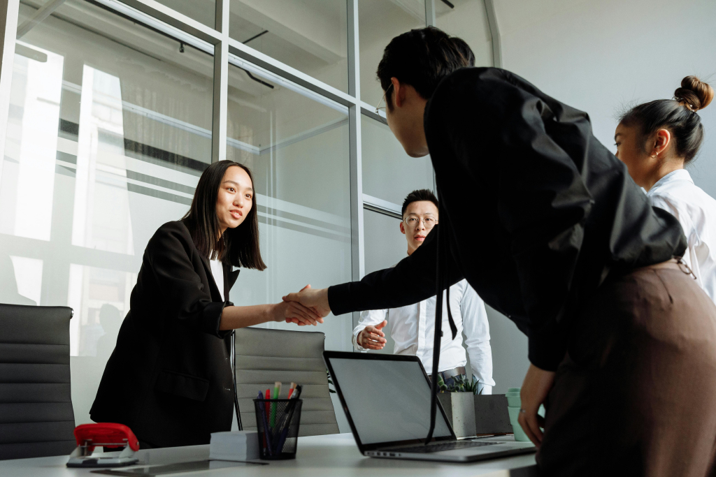 Employee Recognition in the Workplace. Why is it so Important