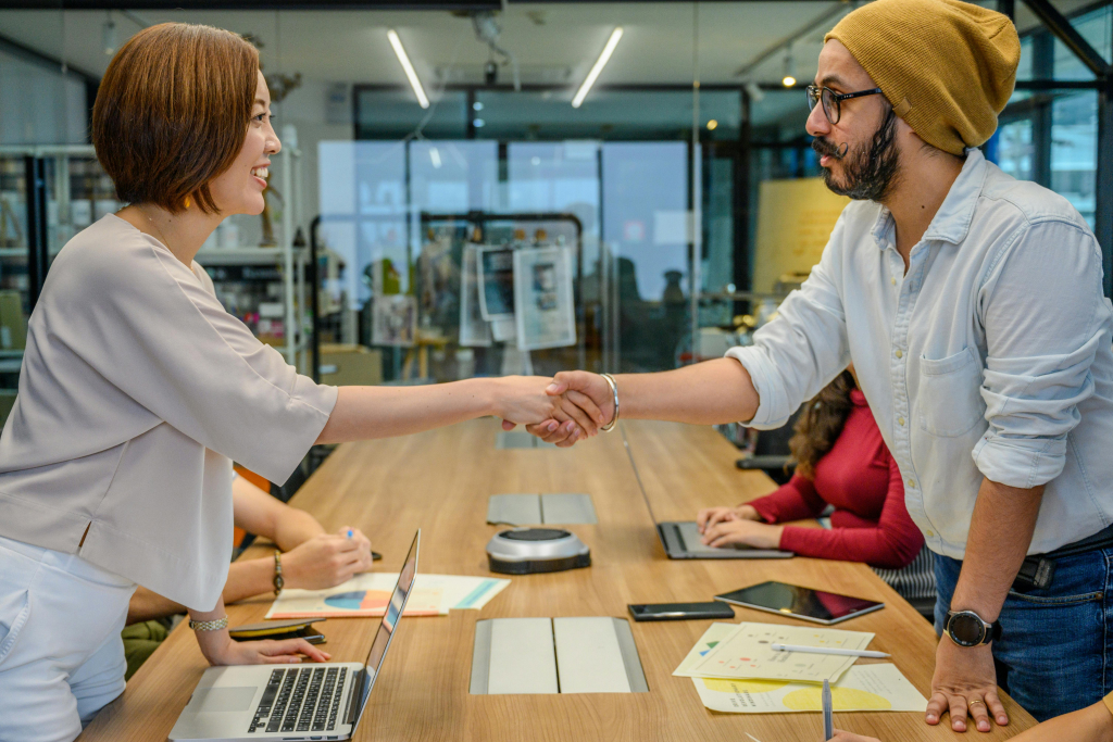 Get the Most from Your HR Consultancy through Strategic Partnership with HRLocker