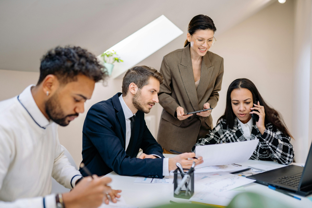 HR Compliance -The Ultimate Guide for SMEs