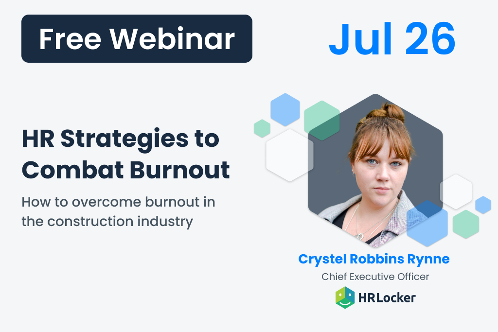 HR Strategies to Combat Burnout