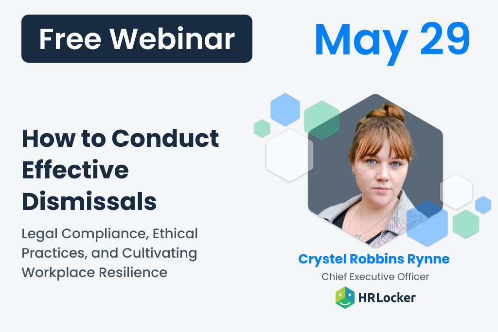 How to Conduct Effective Dismissals