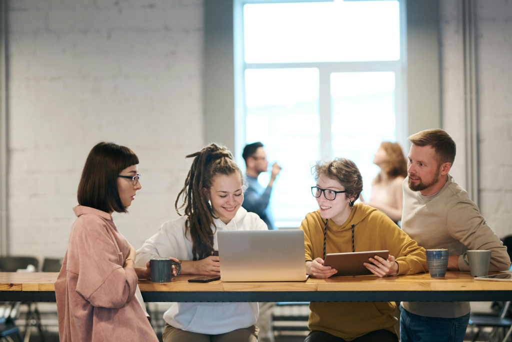 How to carry out a Training Needs Analysis in HRLocker