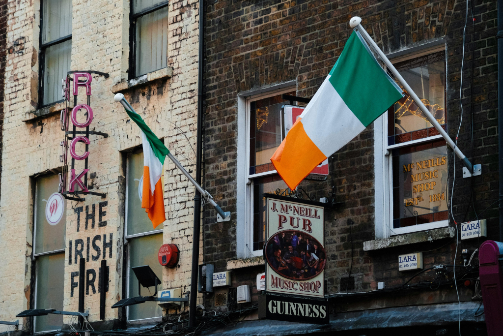 Ireland’s Economy Demonstrates Resilience Amid Global Challenges, Finds Ibec Report