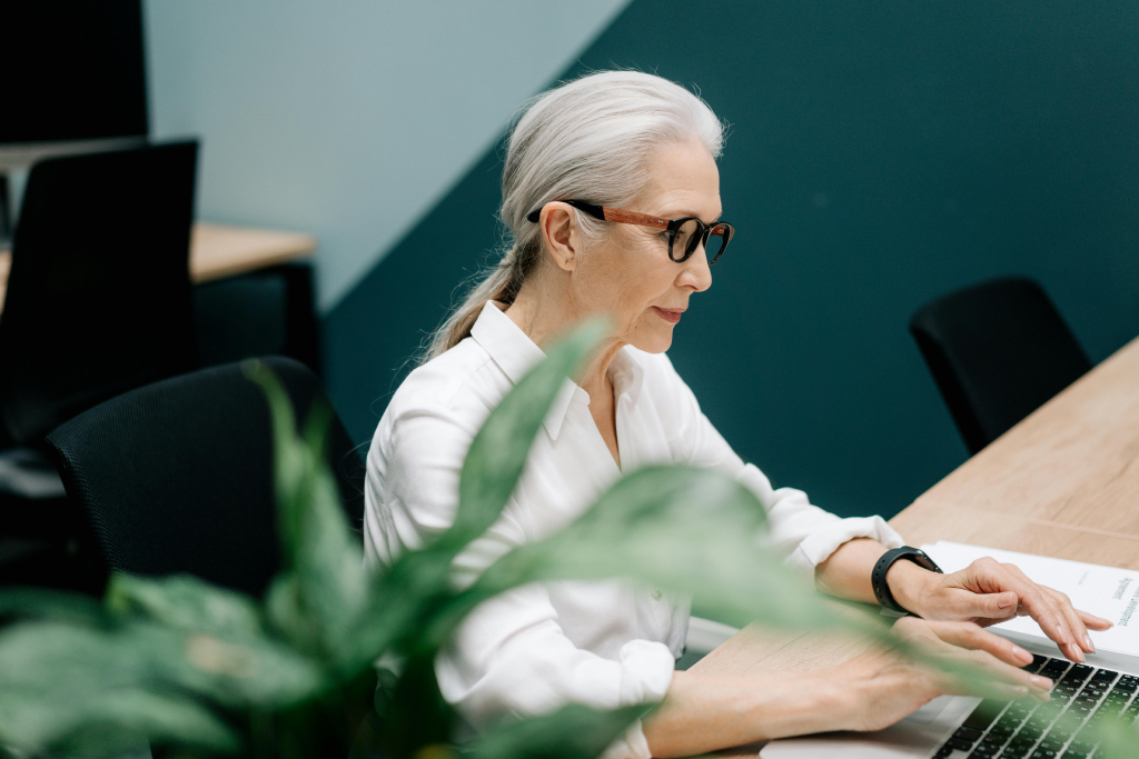 Menopause in the Workplace