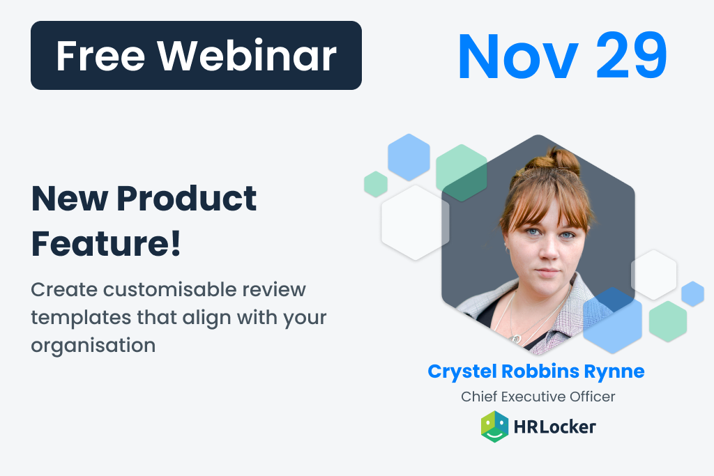 New Product Feature! Review