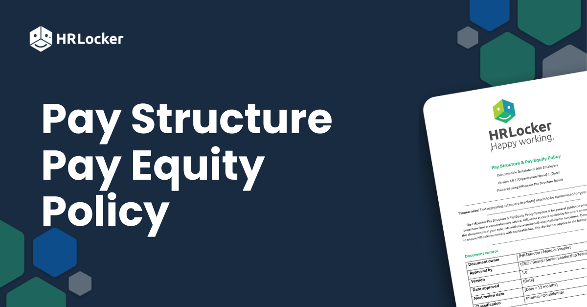 Pay Structure Pay Equity thumbnail