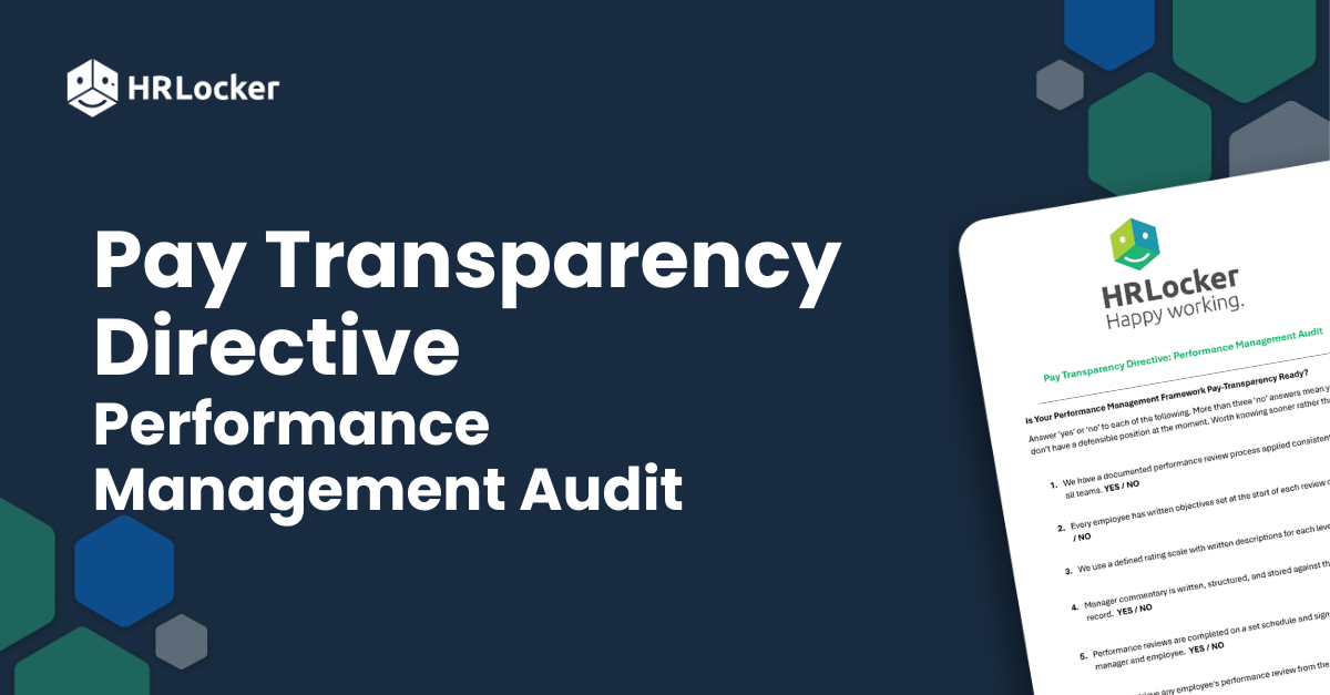 Performance Management Audit Thumbnail
