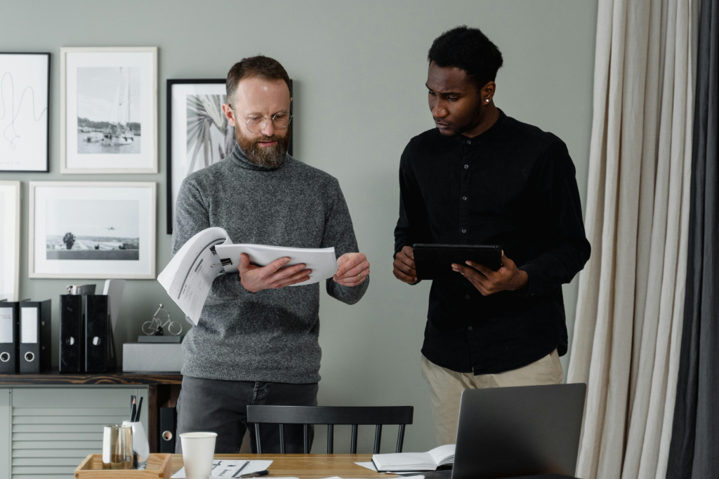 Payroll Reporting in Ireland_ What HR Managers Need to Know