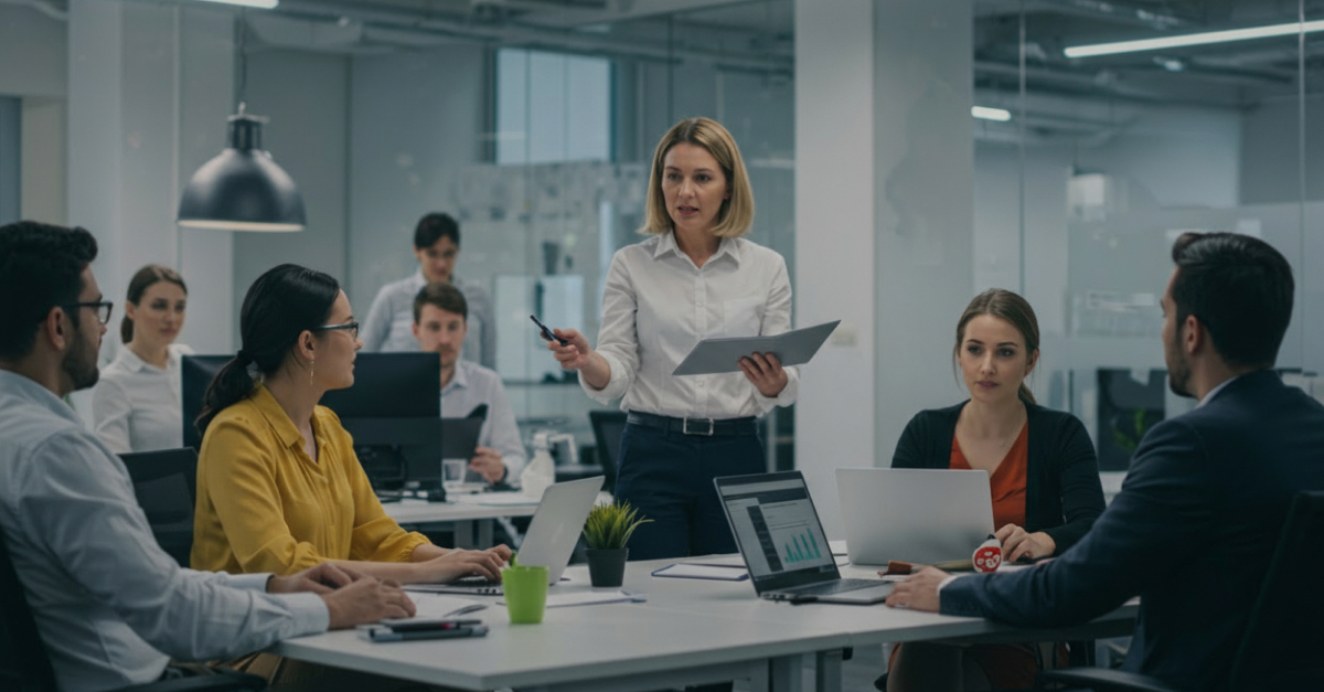 Retaining Top Talent in a Competitive Market