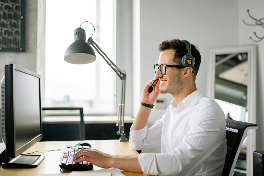 Role of Tech in Delivering Recruitment Experience