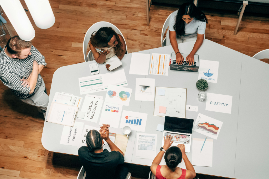 Storing Physical and Digital HR Records with GDPR