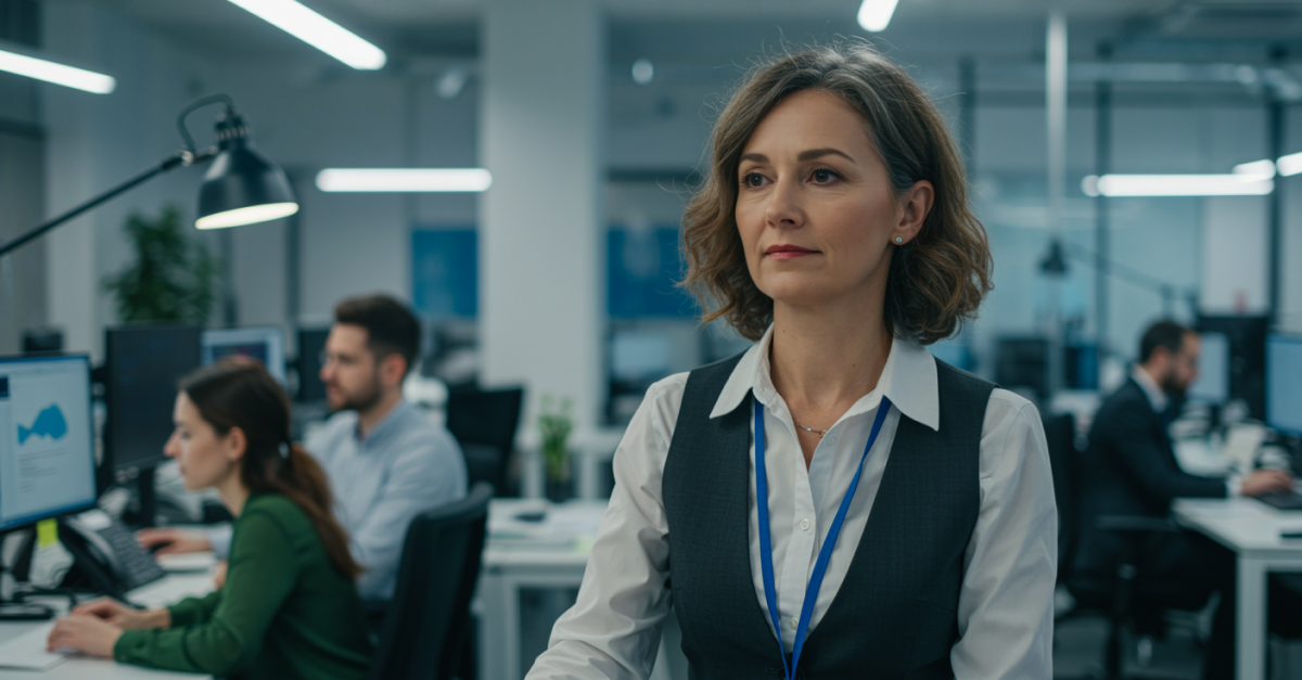 The Evolving Role of HR in Business Growth