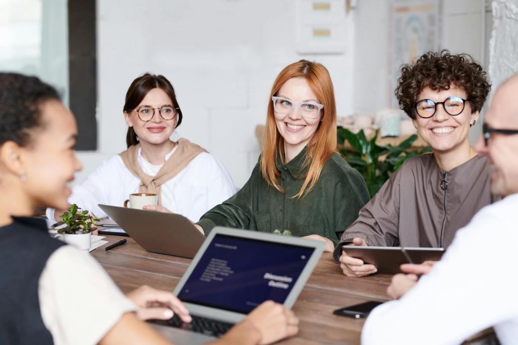 Transforming HR_ How One Organisation Harnessed the Power of HRIS to Rebuild from the Ground Up