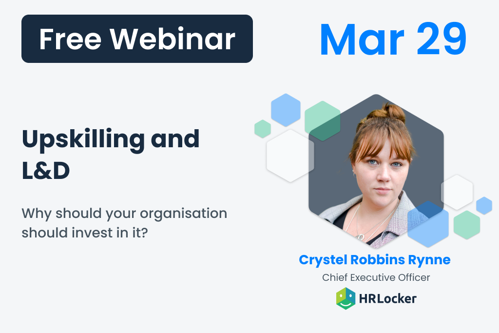 Upskilling and L&D