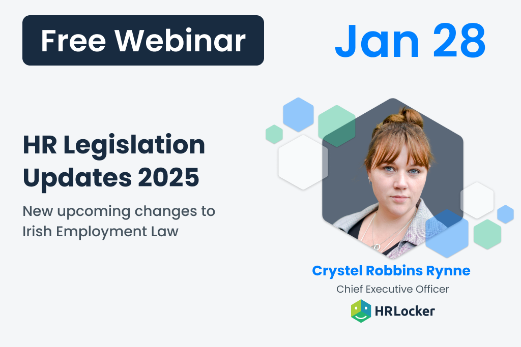 HR Legislation Updates 2025