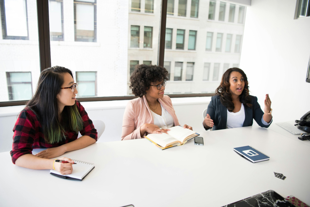 What is Gender Pay Gap Reporting