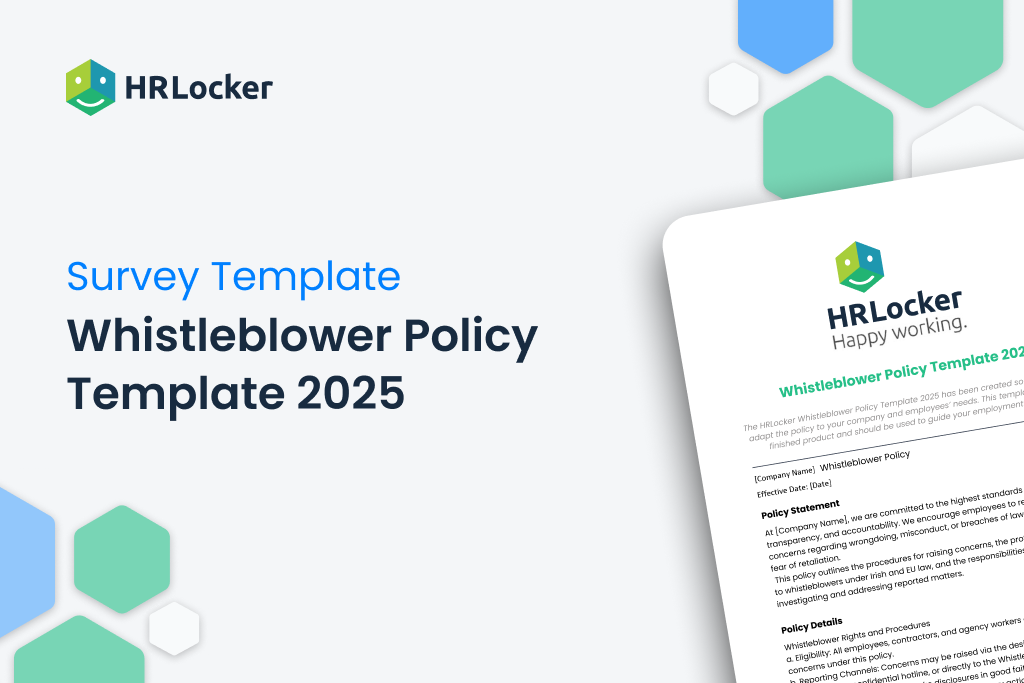 Whistleblower Policy