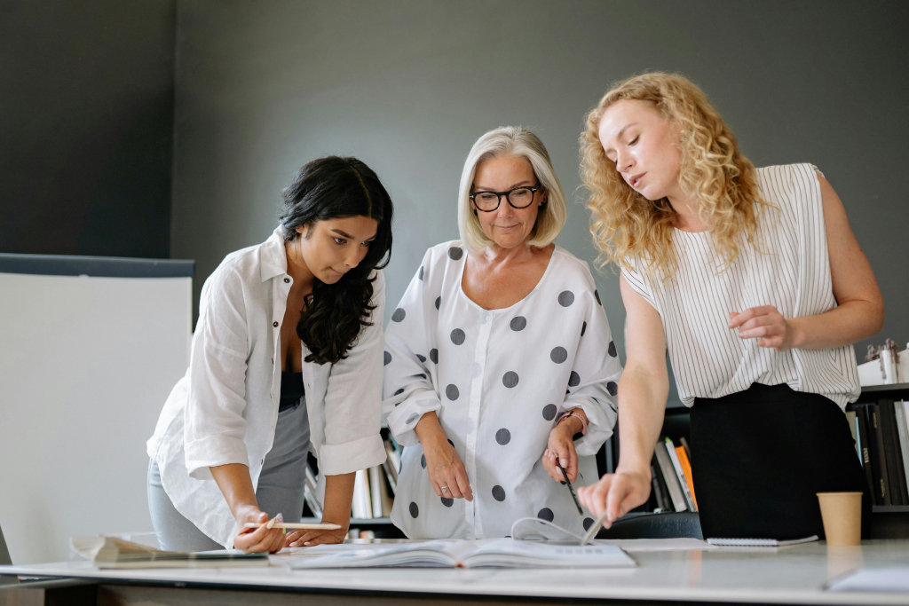 Work Has Changed. Why Hasn’t Your Employee Review System_