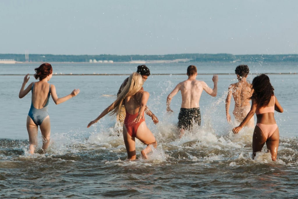 Work Life Balance and Miscellaneous Provisions Act 2023 