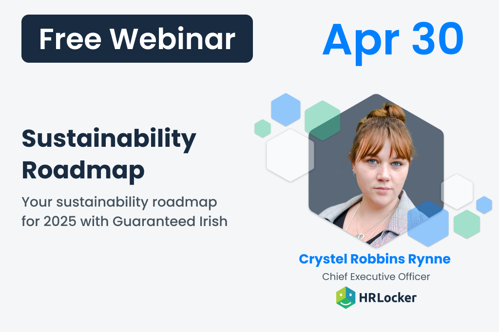 Your Sustainability Roadmap for 2025