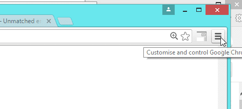 how to change language setting on chrome to change american date american date format